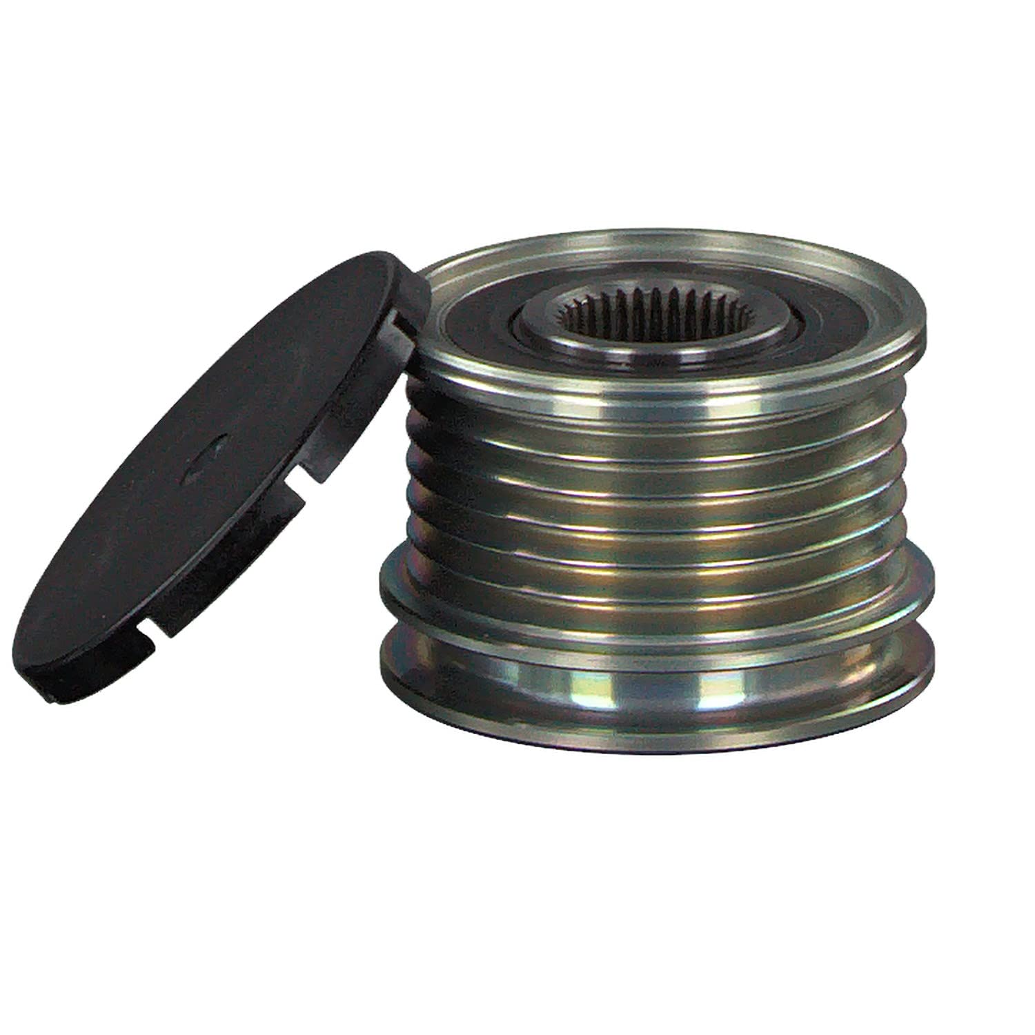 Bilstein Impianto elettrico 32314 ruota libera alternatore 6 nervature