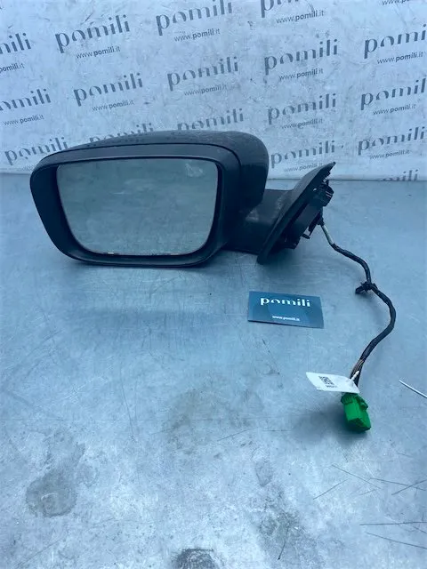 Pomili Cristalli retrovisore elettrico sinistro Volvo XC60