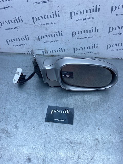 Pomili Cristalli Cristallo retrovisore esterno S002 Mercedes-Benz CLK C/A209 2002-2010