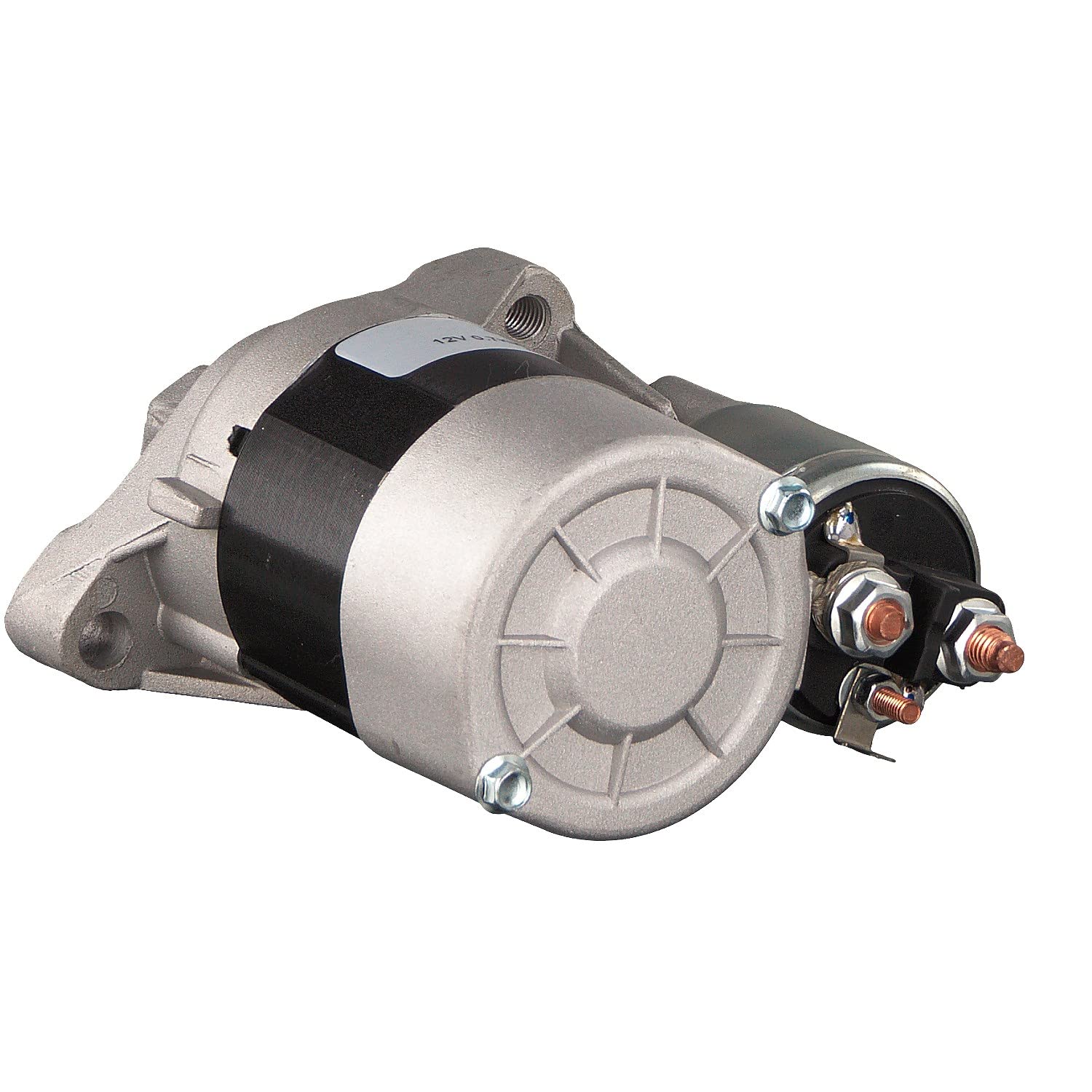 Bilstein Impianto elettrico 101609 motorino d'avviamento