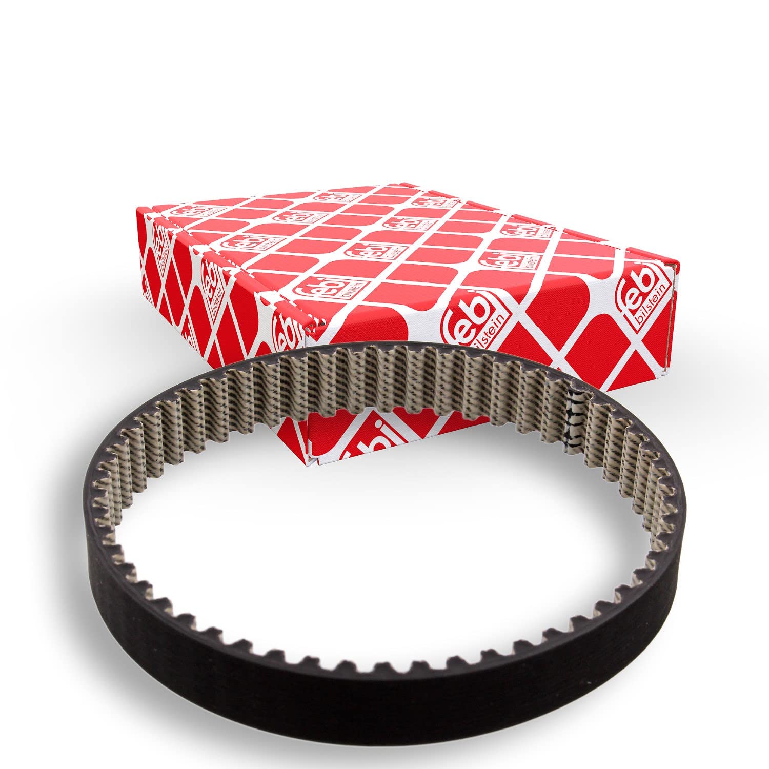 Bilstein Distribuzione 36227 cinghia dentata 54 denti rivestita