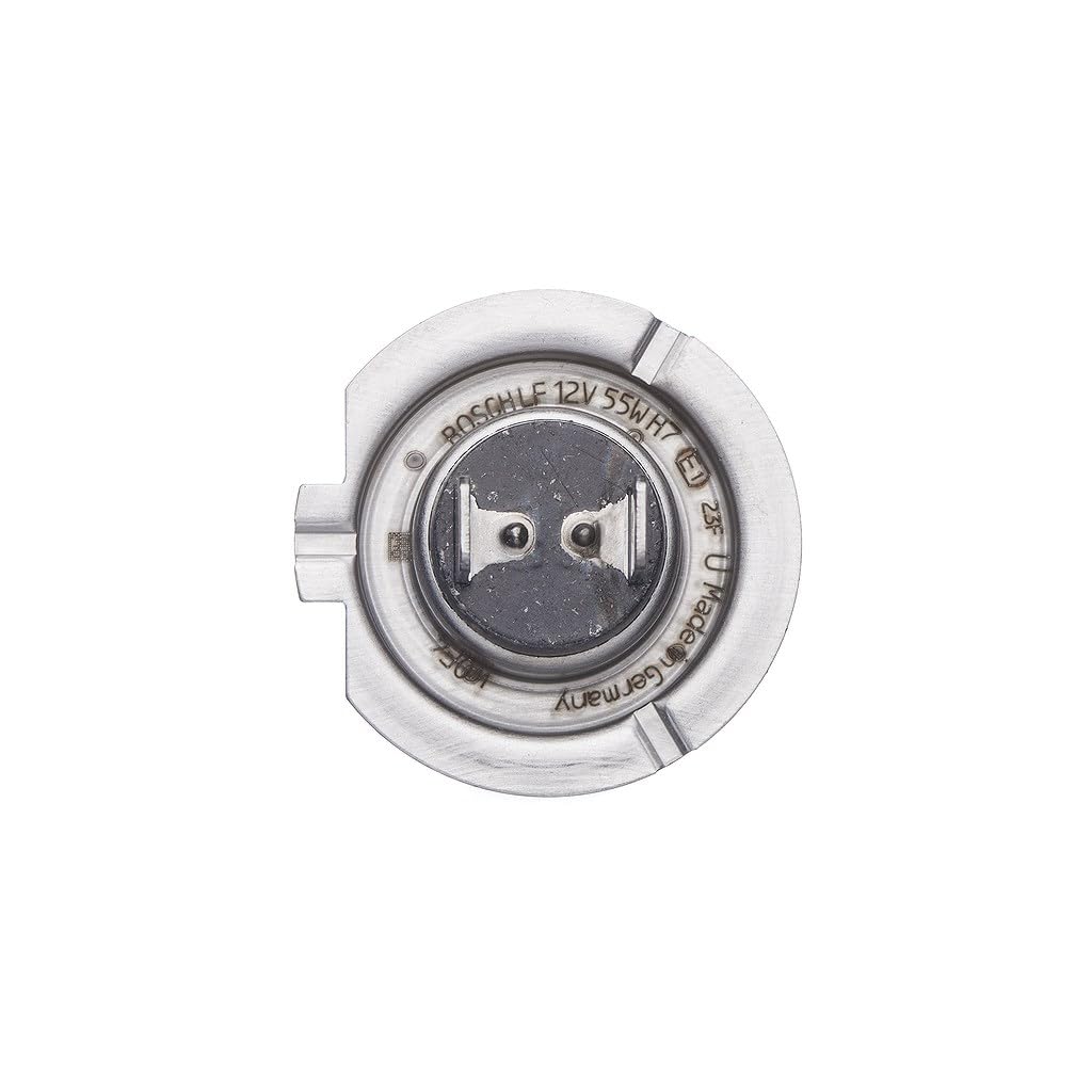 Bosch Lampadine e illuminazione H7 lampadina faro Pure Light 1 pezzo