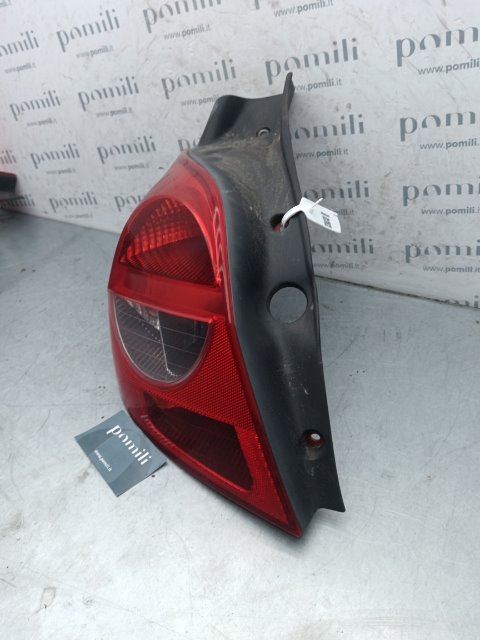 Pomili Fanaleria Renault Clio 3a Serie fanale posteriore sinistro 07/05–05/09