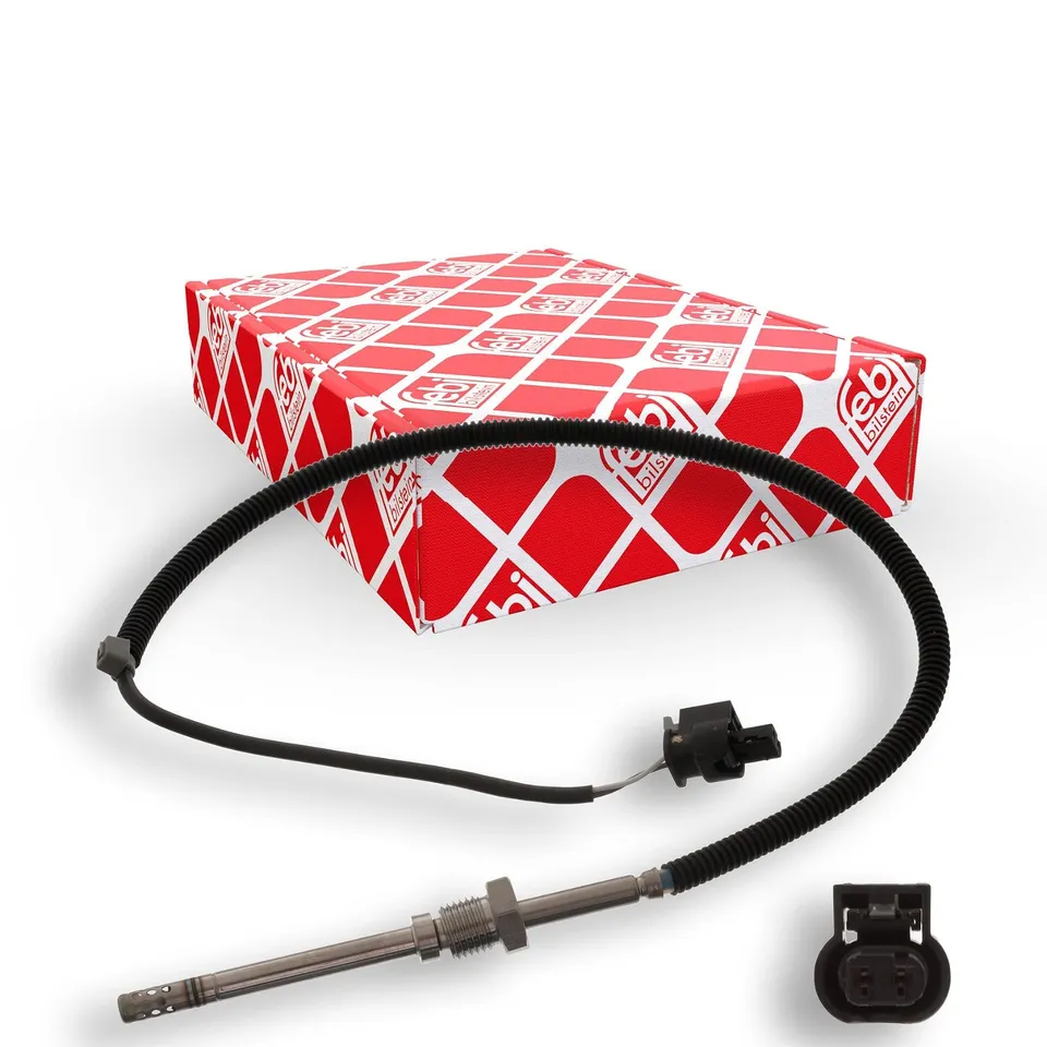 Bilstein Gestione motore FEBI BILSTEIN 48843 sensore temperatura gas di scarico