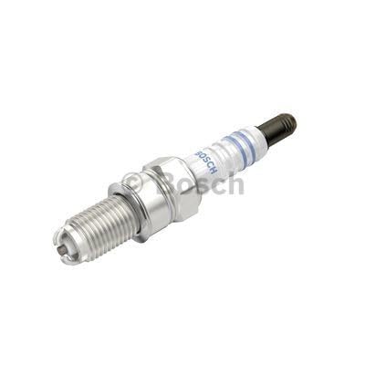 Bosch HCP Candele di accensione Y5DDC candela nichel 1 pezzo