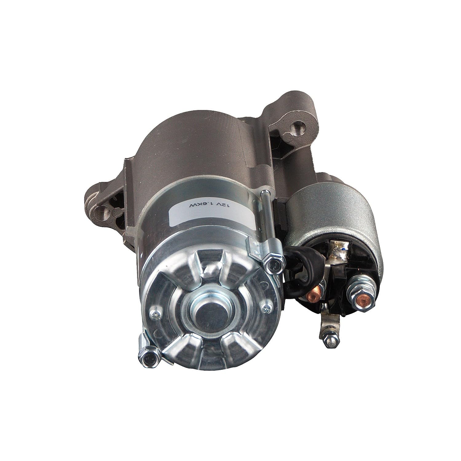Bilstein Impianto elettrico 101566 motorino d'avviamento