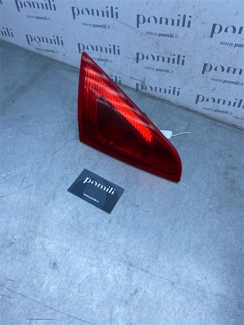 Pomili Fanaleria Fanale posteriore interno sinistro S001 MITSUBISHI COLT