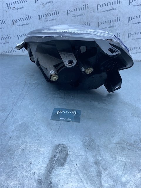 Pomili Fanaleria Fiat Punto Evo 3J proiettore destro