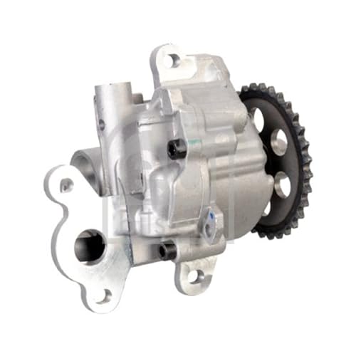 febi Bilstein Componenti Motore 175549 pompa olio con ruota dentata