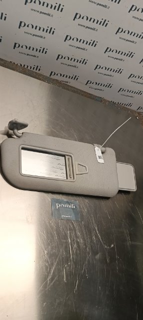 Pomili Rivestimenti interni Aletta parasole sinistra Hyundai ix35 usata