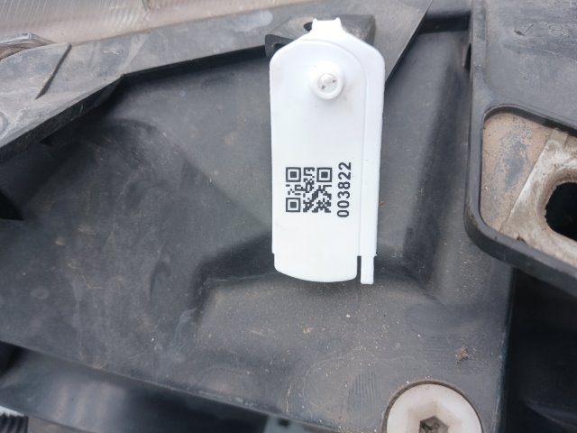 Pomili Fanaleria Proiettore FIAT DUCATO (4X) sinistro