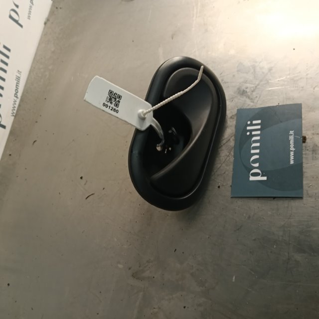 Pomili Rivestimenti interni e parti interne Renault Twingo 2a Serie maniglia porta anteriore destra