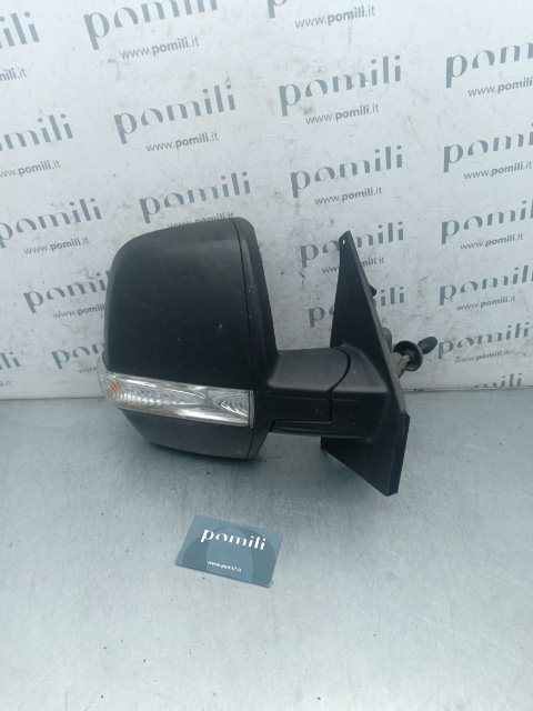 Pomili Cristalli retrovisore esterno destro Fiat Doblò Cargo 4V