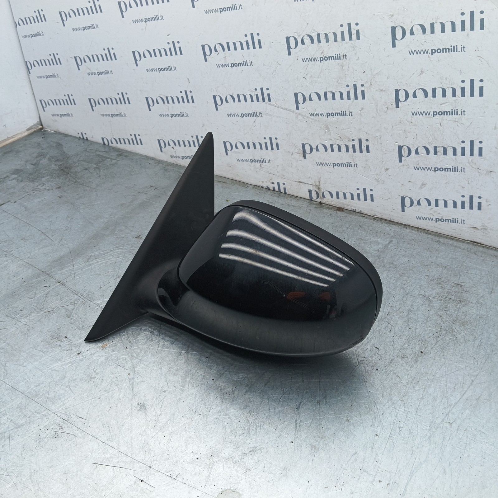 Pomili Cristalli F0142113 specchietto sinistro BMW S3 E90 usato