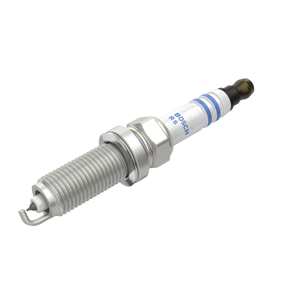 Bosch Candele di accensione VR7SI332S candela doppio iridio 1 pezzo