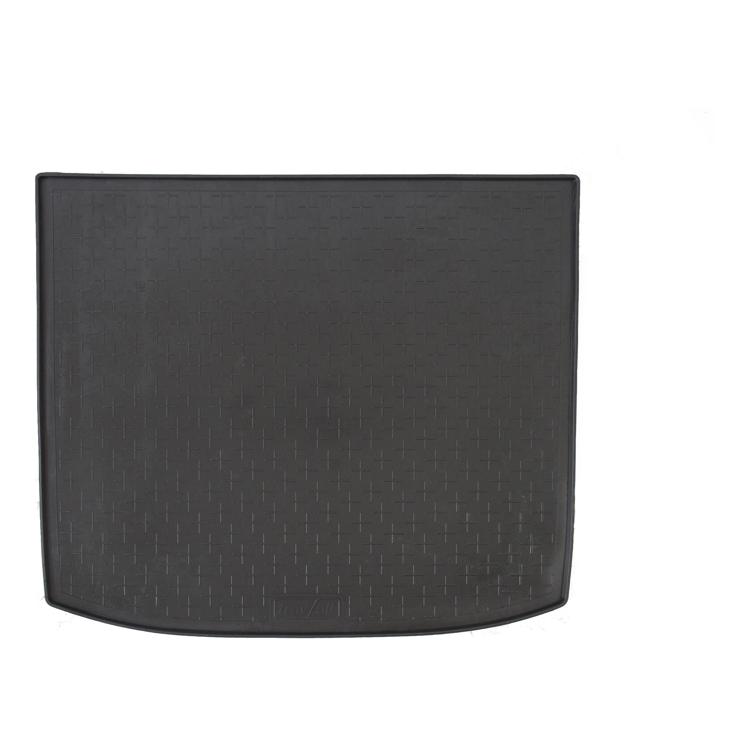 Travall Trunk Liners Land Rover Freelander 2006-2014 vasca baule in gomma