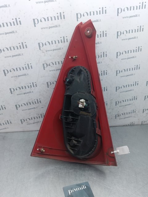 Pomili Fanaleria Citroën C1 fanale posteriore destro
