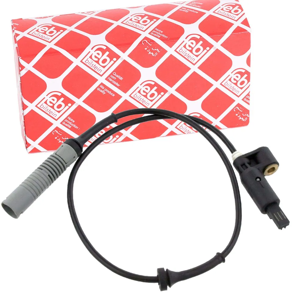febi bilstein Frenante 23399 sensore ABS anteriore BMW
