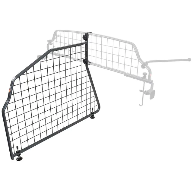 Travall Trunk Dividers Toyota bZ4X divisorio bagagliaio dal 2022 per cani