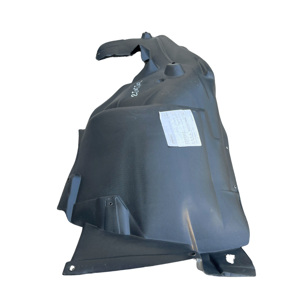 Sara Autoricambi Carrozzeria 748506 passaruota anteriore destro BMW Serie 3 E90