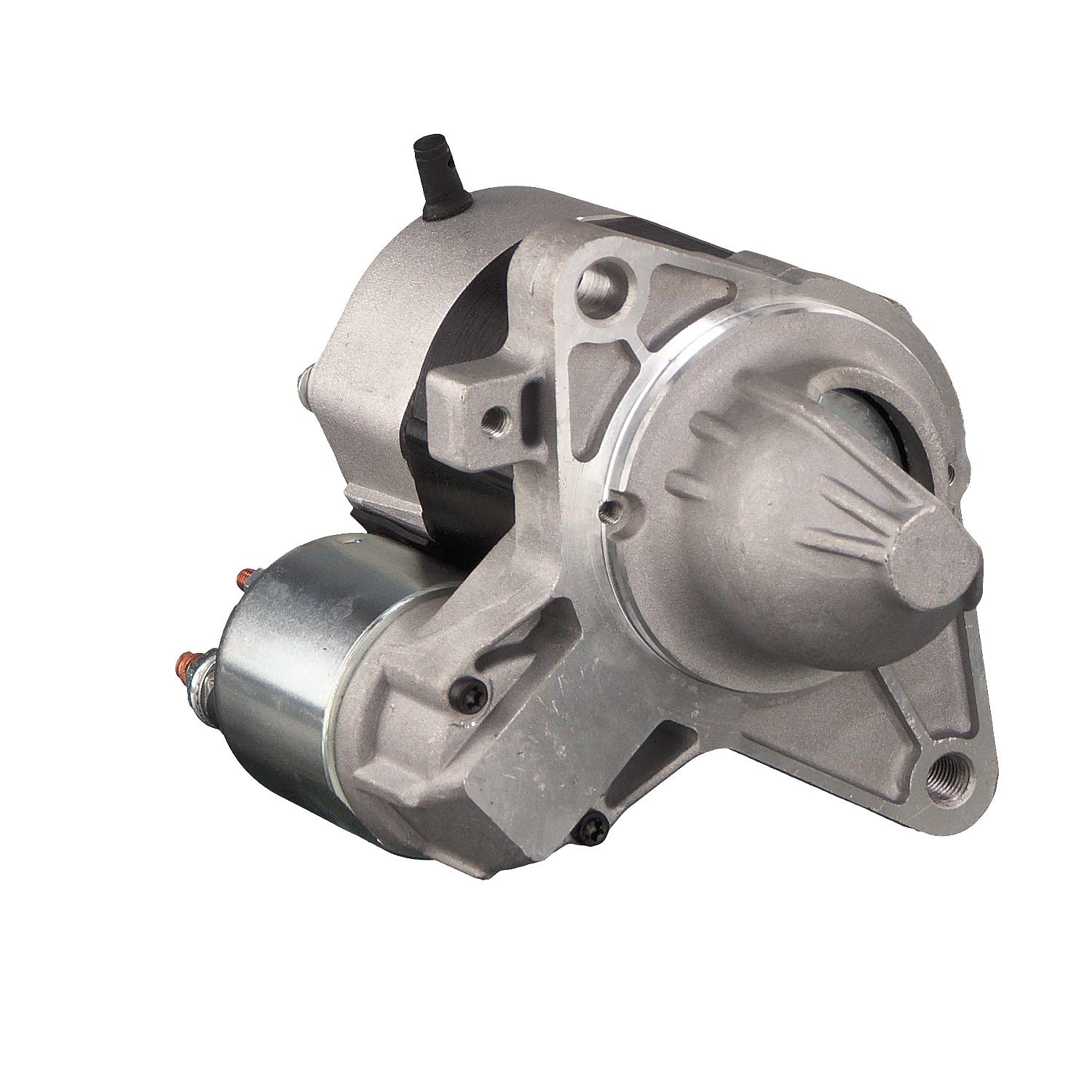 Bilstein Impianto elettrico 101623 motorino d'avviamento