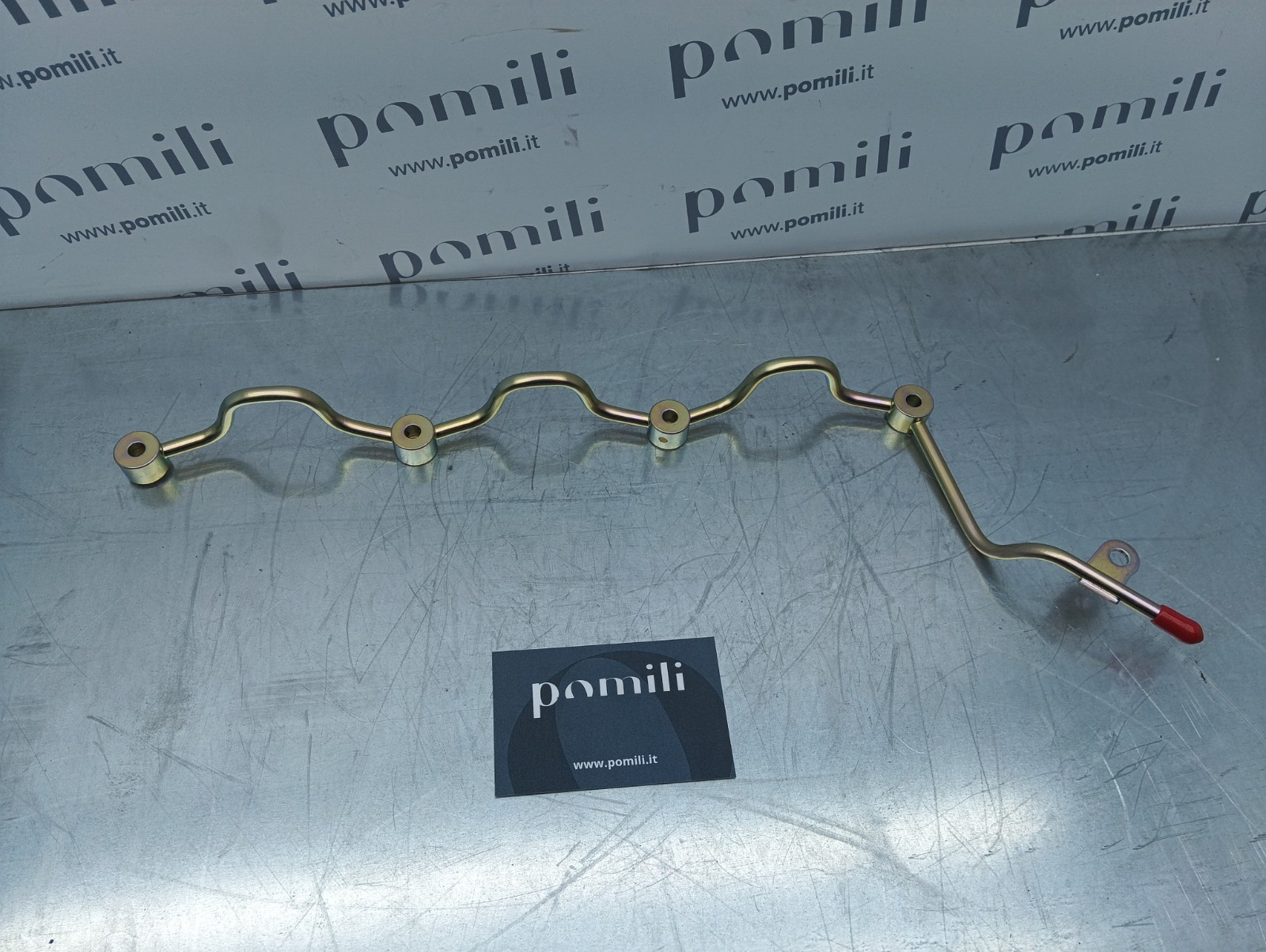 Pomili Alimentazione e scarico Toyota 23760-0E011 tubo iniezione nuovo