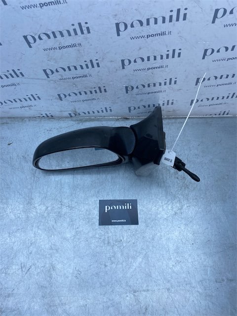 Pomili Cristalli Suzuki Alto retrovisore esterno sinistro