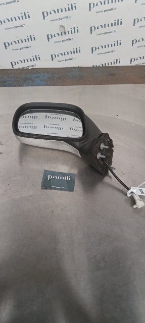 Pomili Cristalli Opel Agila H00 retrovisore esterno sinistro