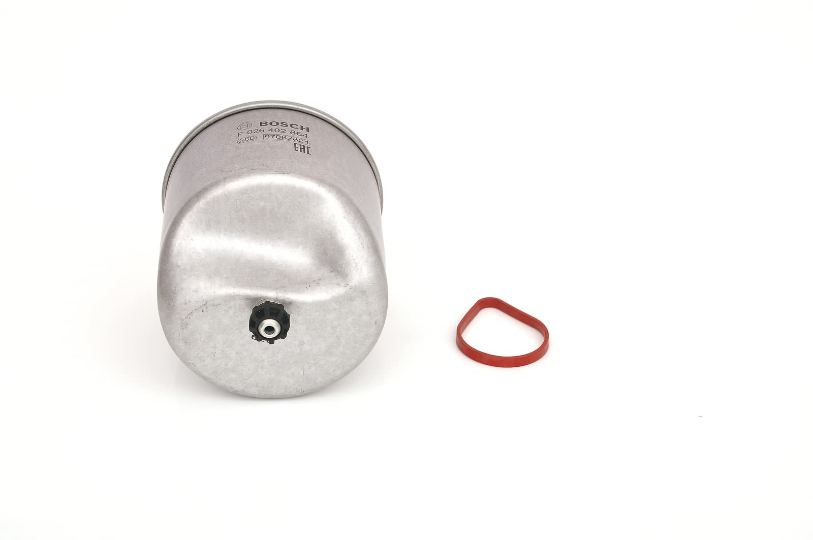 Bosch HCP Filtri F026402864 filtro carburante con alloggiamento diesel