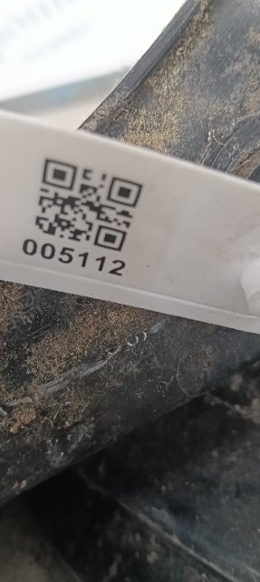 Pomili Fanaleria Nissan Qashqai J10E/JJ10E fanale posteriore sinistro esterno