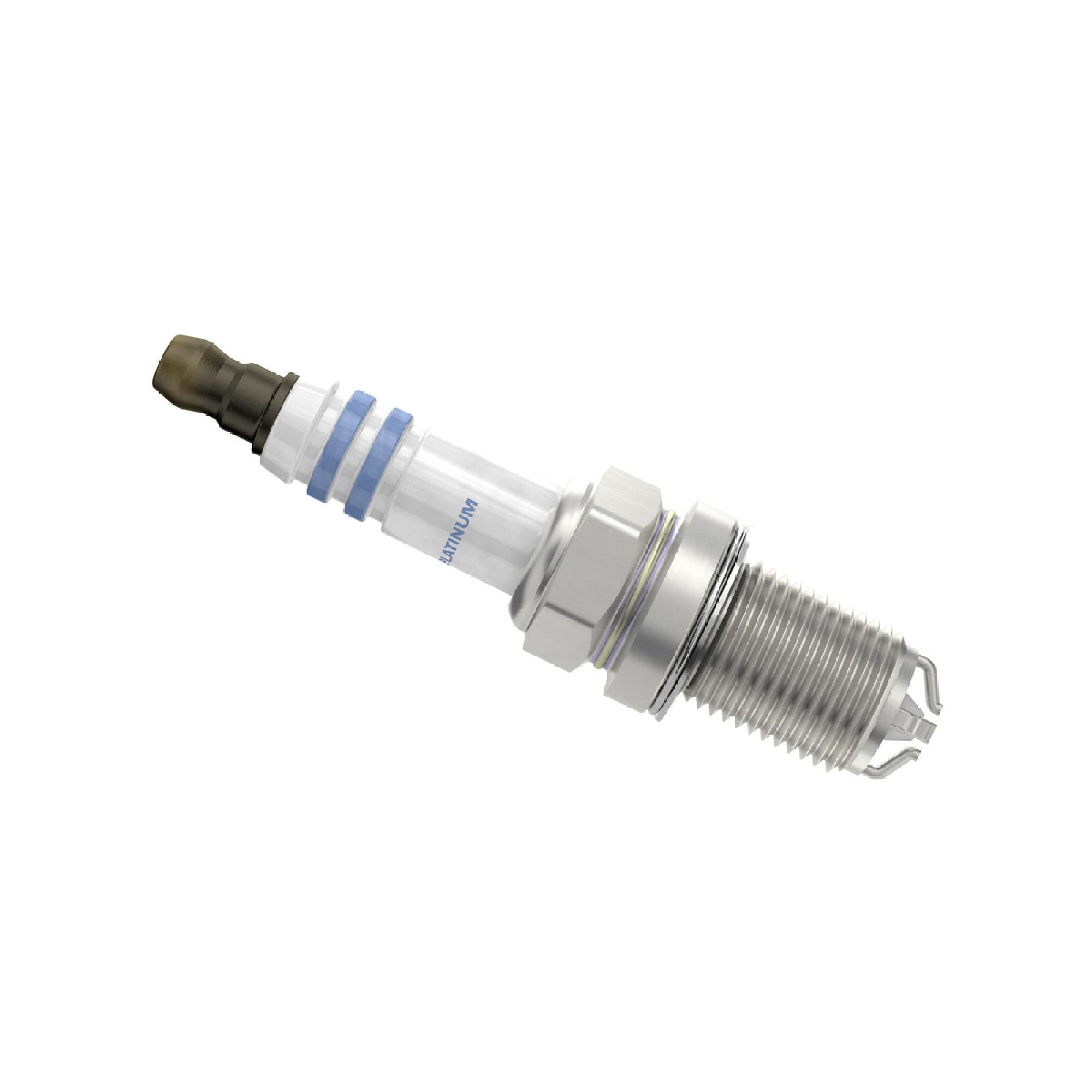 Bosch HCP Candele di accensione FGR7DQP candela platino 1 candela