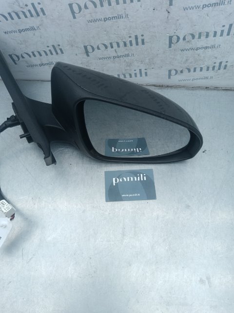 Pomili Cristalli Toyota Yaris retrovisore esterno destro elettrico