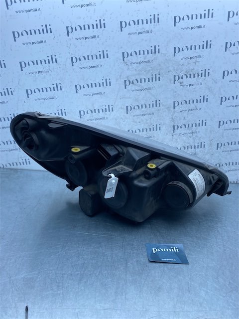 Pomili Fanaleria Ford S-MAX CA1 proiettore sinistro