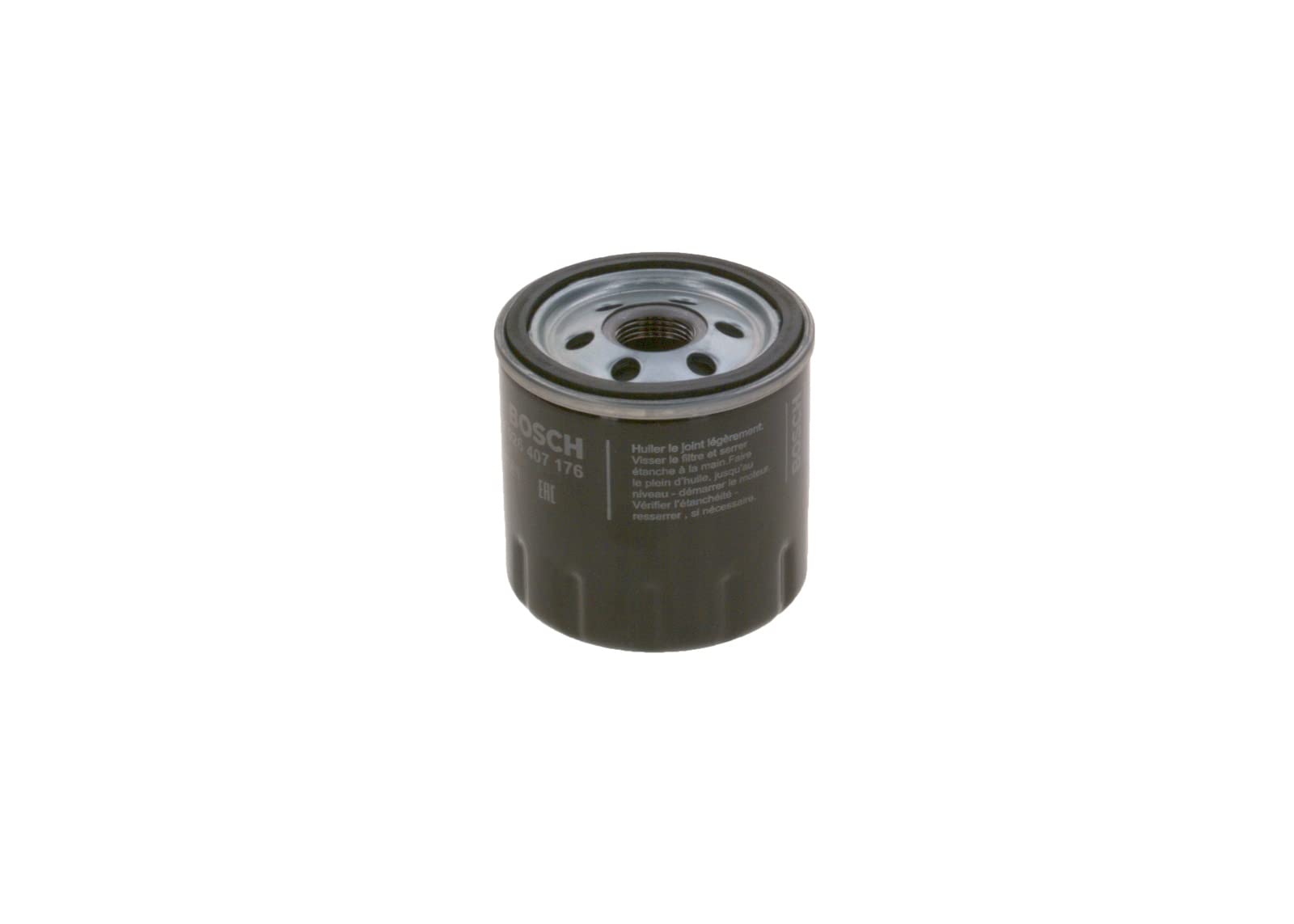 Bosch HCP Filtri P7176 filtro olio M20 x 1,5
