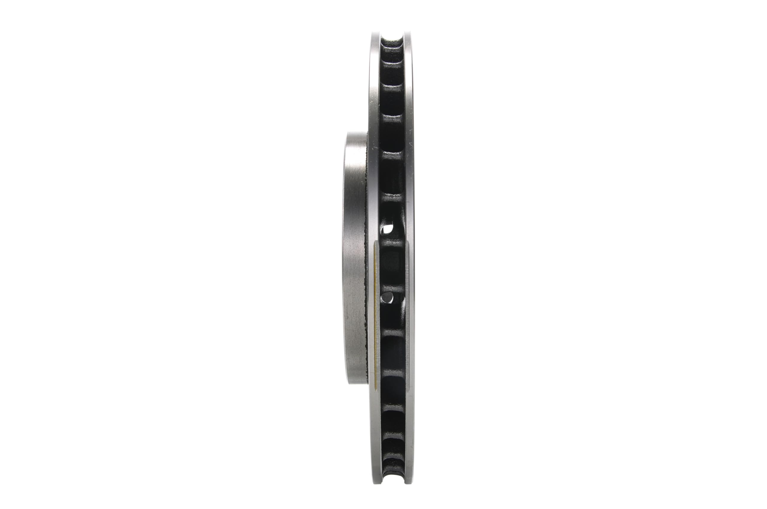 Bosch HCP Sistema frenante BD1606 dischi freno 256 mm anteriori ventilati