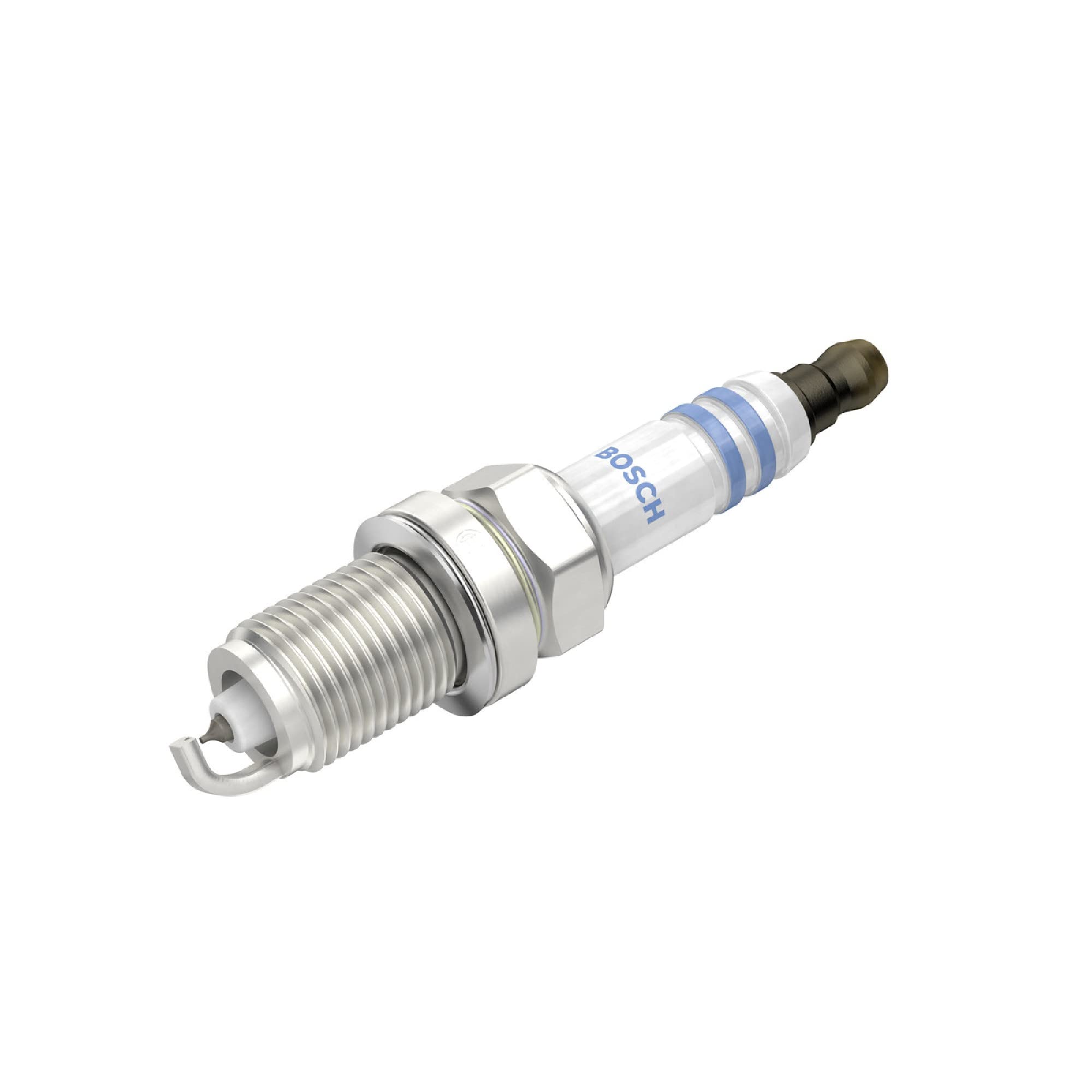 Bosch Candele di accensione FR6LI332S candela doppio iridio 1 pezzo