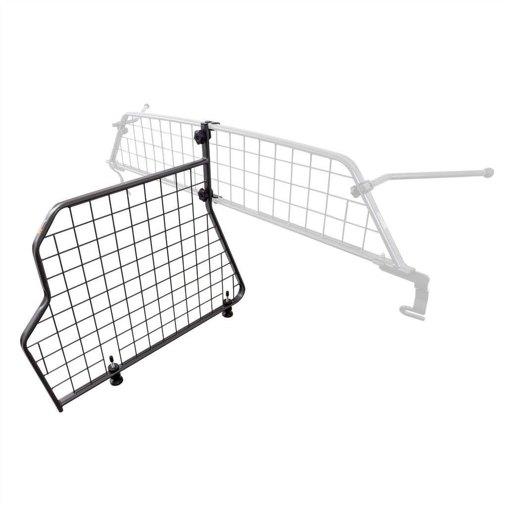 Travall Trunk Dividers Jeep Compass (2020-2026) divisorio bagagliaio