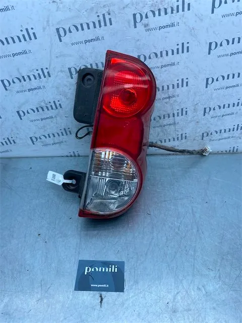 Pomili Fanaleria Fanale posteriore DX NISSAN NV200 (M20) destro