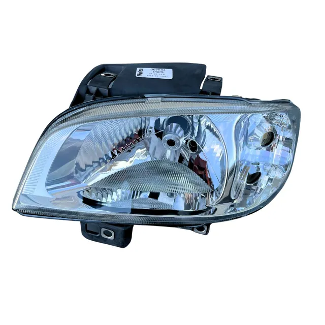 Sara Autoricambi Fanaleria Seat Ibiza (93-02) faro anteriore sinistro alogeno