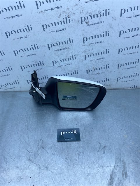 Pomili Cristalli Retrovisore esterno destro Kia Venga S002 ricambio