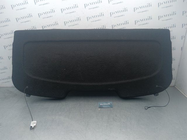 Pomili Rivestimenti interni e parti interne FORD FIESTA (CB1) cappelliera