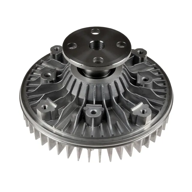 Blue Print ADM591802 frizione ventola radiatore Mazda B-Serie