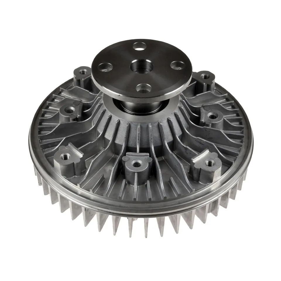 Blue Print ADM591802 frizione ventola radiatore Mazda B-Serie