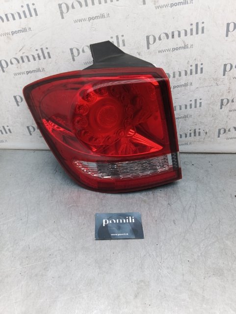 Pomili Fanaleria Fanale posteriore parte esterna SX FIAT FREEMONT (24)