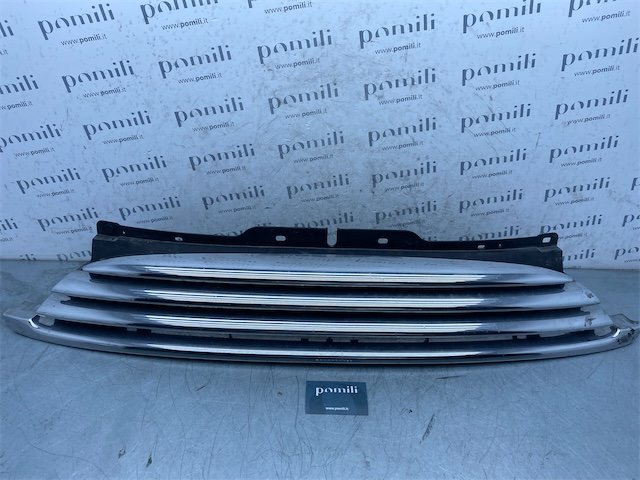 Pomili Lamierati esterni Griglia MINI MINI (R56) 08/06–08/10