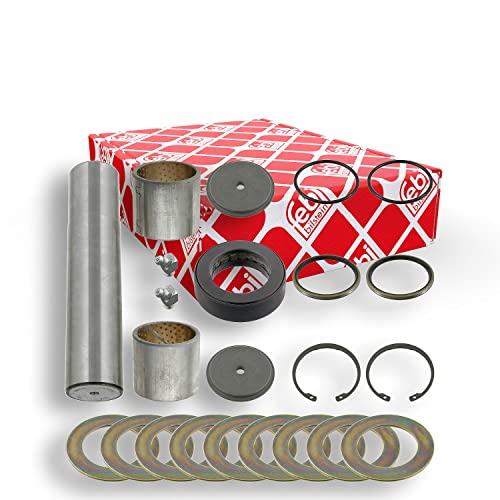 febi bilstein Sterzo e sospensione 03783 kit riparazione perno fuso anteriore