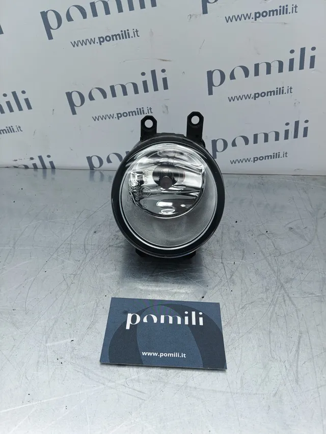 Pomili Fanaleria Toyota Prius fendinebbia sinistro 81026-0W020