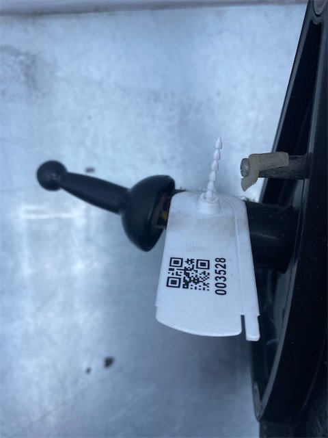 Pomili Cristalli Hyundai i10 retrovisore esterno sinistro