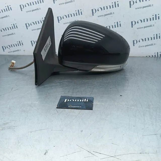 Pomili Cristalli Specchietto retrovisore sinistro 5 PIN Toyota Prius 022865 usato