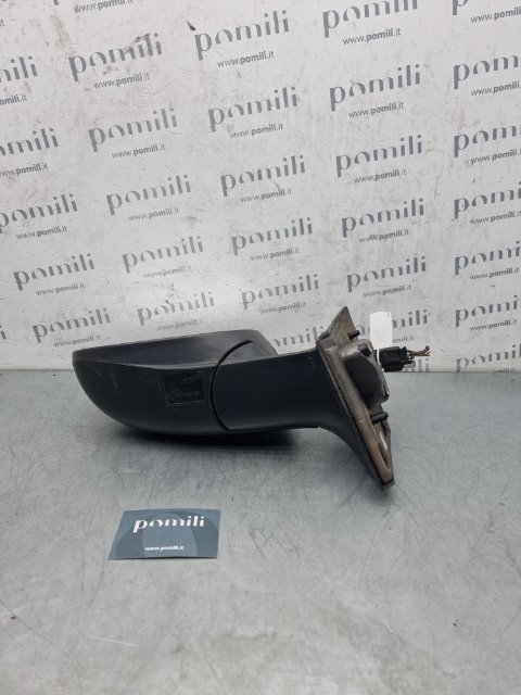 Pomili Cristalli Retrovisore est. regolaz. elettr. SX Chevrolet Aveo T300